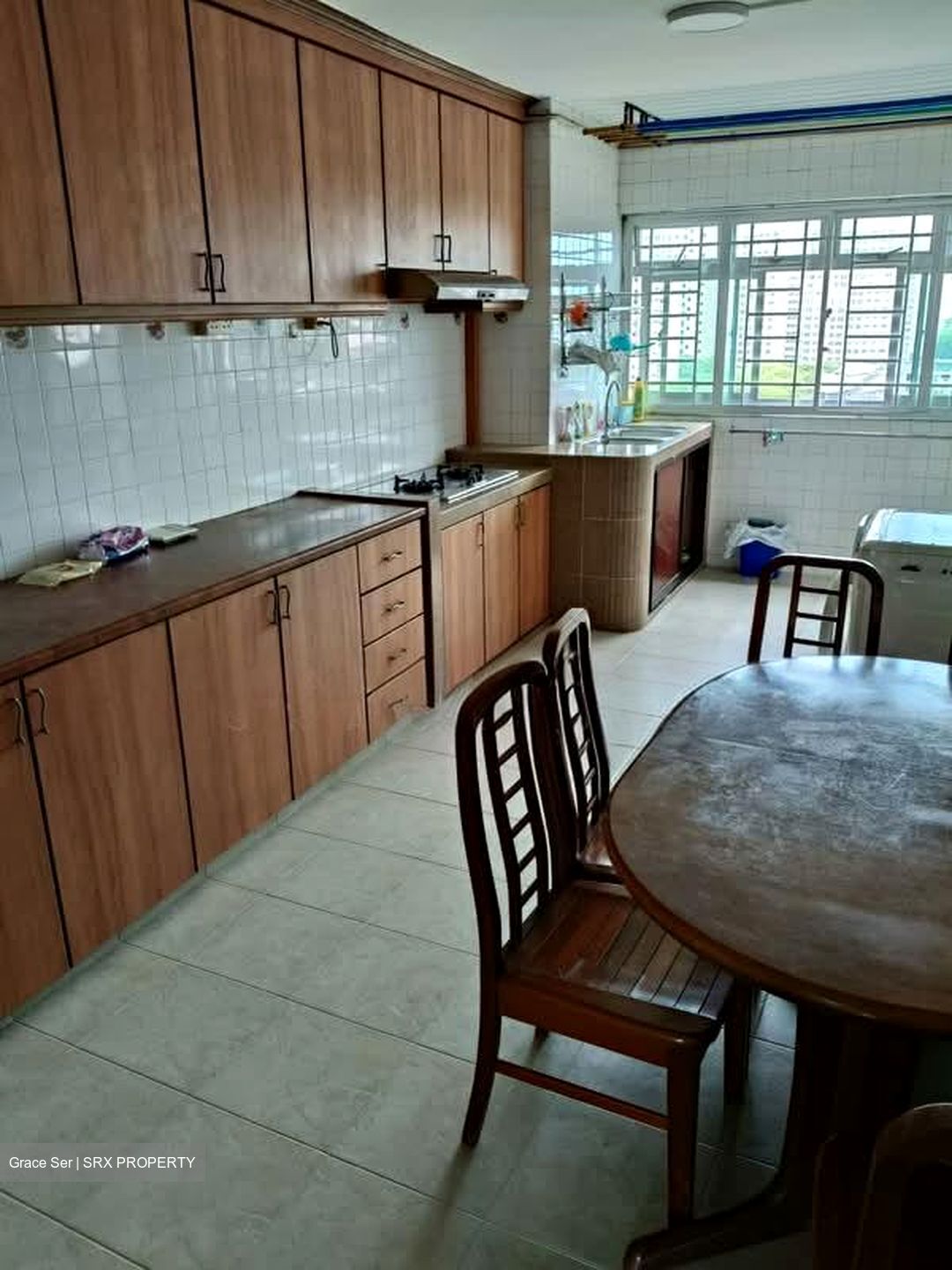 Blk 100 Bedok North Avenue 4 (Bedok), HDB 3 Rooms #560869241